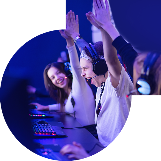 bfball百富策略独家双向驱动技术<br>让电竞玩家尽情享受极致高速快感